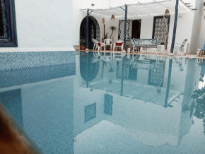 Villa Yasmine